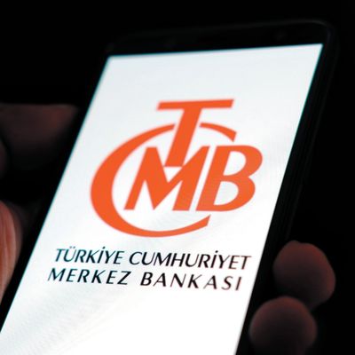 TCMB Sıkılaşma Mesajını Güçlendirdi