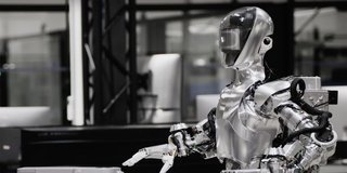 Bezos, OpenAI ve Nvidia'nın çılgın robot projesi