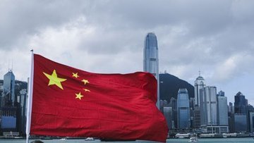 Çin yerel yönetim tahvil ihraçlarında düşüş