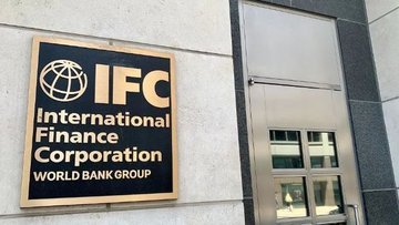 IFC 10 yılda Türkiye'ye 20 milyar doların üzerinde yatırı...