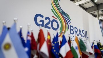 G-20: Küresel ekonomide yumuşak iniş ihtimali arttı