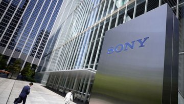 Sony'den işten çıkarma planı