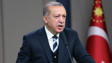 Erdoğan'dan emekliye seyyanen artışla ilgili mesaj 