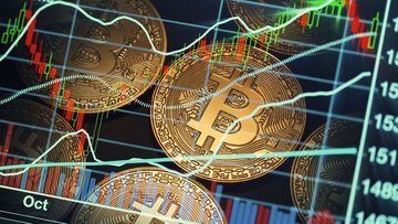Bitcoin'de yeni ralli 