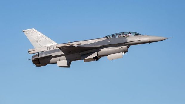MSB: F-16'lar için kabul mektubu geldi 