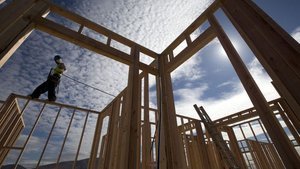 Türkiye ekonomisi 2023'te yüzde 4,5 büyüdü