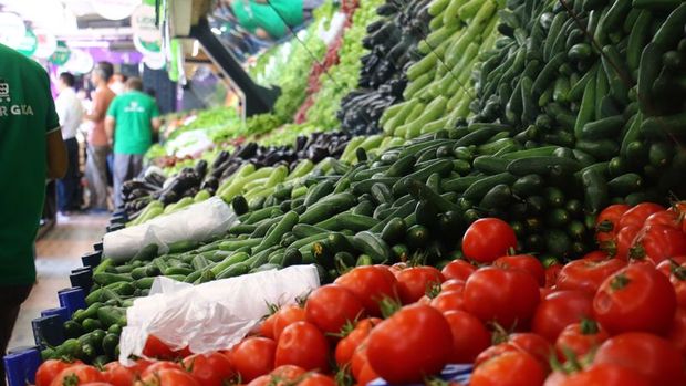 Türk-İş gıda enflasyonu beş ayın en yükseğinde