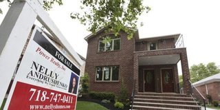 ABD bekleyen konut satışlarında 5 ayın en büyük düşüşü 