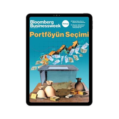 Bloomberg Businessweek Türkiye'nin 20. Sayısı Yayında!