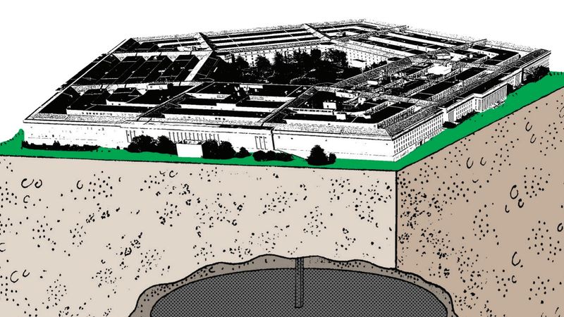 ABD Alarm Veren Metal Stoklarını Doldurmaya Çalışıyor