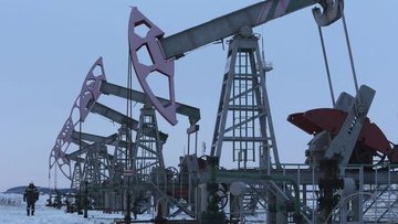 Rusya petrol üretim ve ihracatında gönüllü kısıntıyı artı...