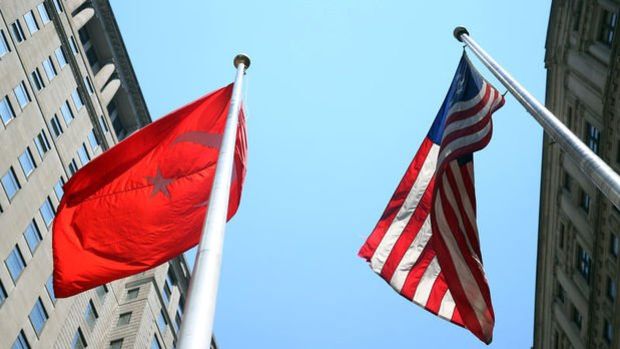 ABD İstanbul Başkonsolosu: Ticaret hedefine ulaşmakta ortaklıklar önemli