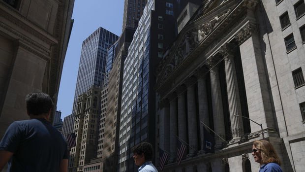 ABD’de bankacılık sektörünün kârı yüzde 44 azaldı