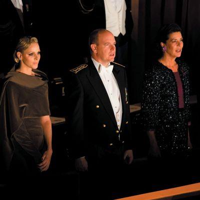 Monaco Kraliyet Ailesi’nde Yolsuzluk Krizi