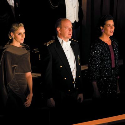 Monaco Kraliyet Ailesi’nde Yolsuzluk Krizi