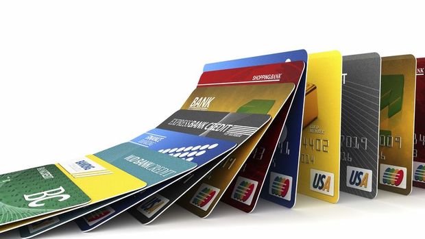 Kredi kartında nakit avans limitine yüzde 25 sınırı
