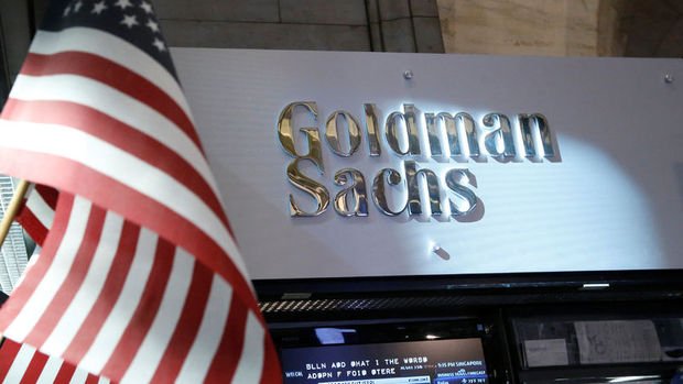 Goldman: Portföy çıkışları geçici, seçimden sonra normalleşme olacaktır