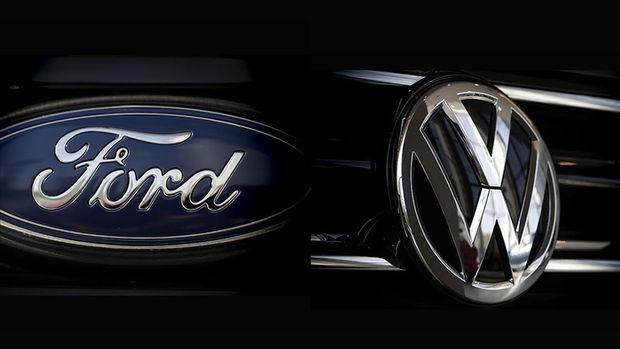 Rekabet'ten Ford ve Volkswagen ortak üretimine onay
