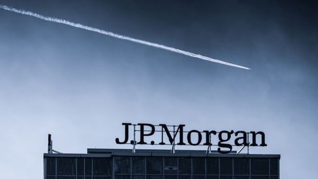 JPMorgan'dan altın tahmini