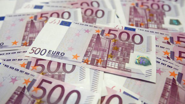 Hazine'nin euro cinsi tahvil ihracında nihai getiri belli oldu