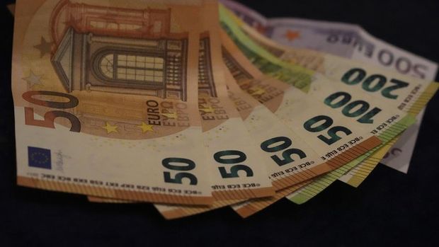 Euro cinsi tahvile 5 katı aşan talep geldi