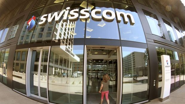 Swisscom Vodafone Italia'yı 8,7 milyar dolara satın alacak