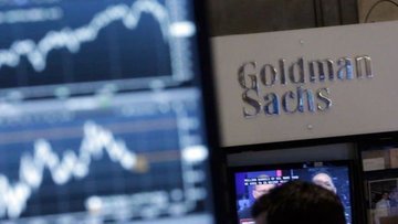 Goldman güncellemesiyle ABD tahvil getirileri yükseldi