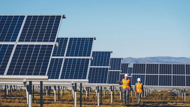 5 ülkeden güneş paneli ithalatına teminat uygulaması
