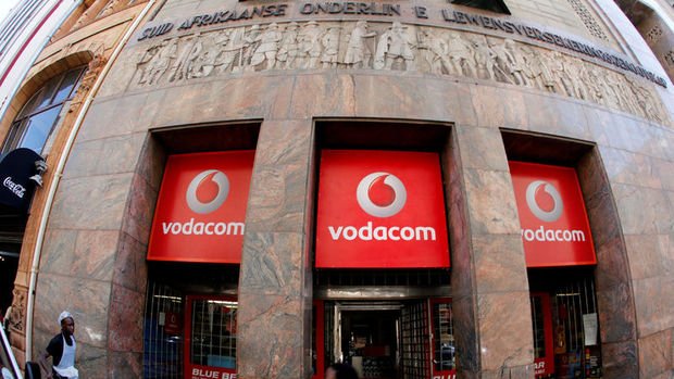 Vodacom Grubu, en büyük pazarında işten çıkarma planlıyor  