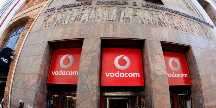 Vodacom Grubu, en büyük pazarında işten çıkarma planlıyor - Bloomberg HT