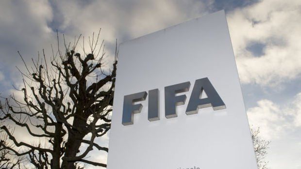 FIFA'dan 2023 Yıllık Raporu'na onay