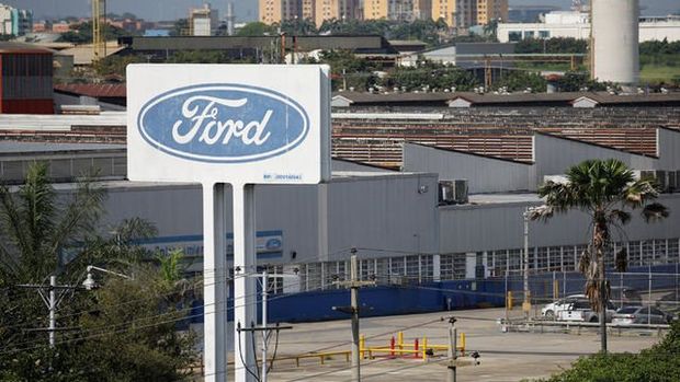 Ford Otomotiv sendikasyon anlaşması imzaladı