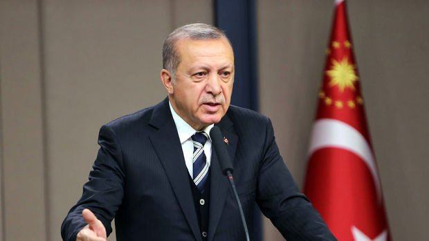 Erdoğan'dan emekliye promosyon açıklaması