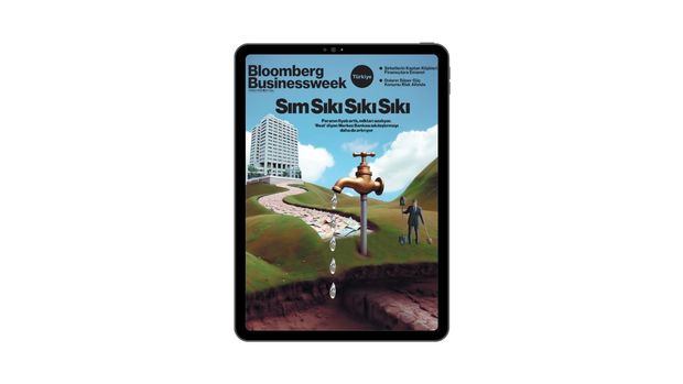 Bloomberg Businessweek Türkiye'nin 23. sayısı çıktı