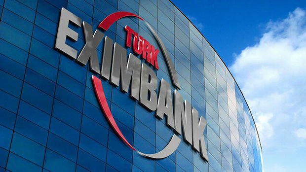 Türk Eximbank 140 milyon euroluk kredi sağladı