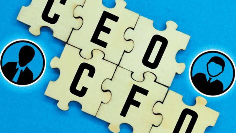 Şirketlerin Kaptan Köşkleri Finansçılara Emanet