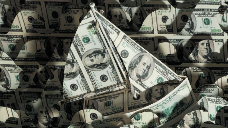 Doların Süper Güç Konumu Risk Altında