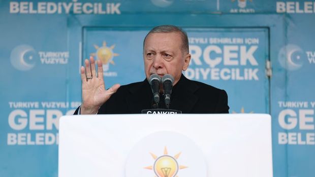 Erdoğan: Ekonomi programımız ile ne yaptığımızı çok iyi biliyoruz 