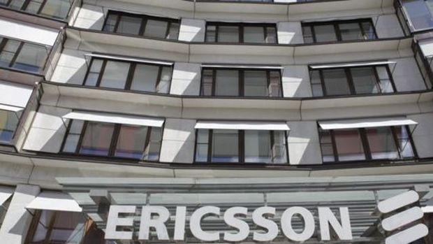 Ericsson'da yeniden işten çıkarma