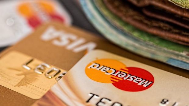 Visa ve Mastercard anlaşmaya vardı