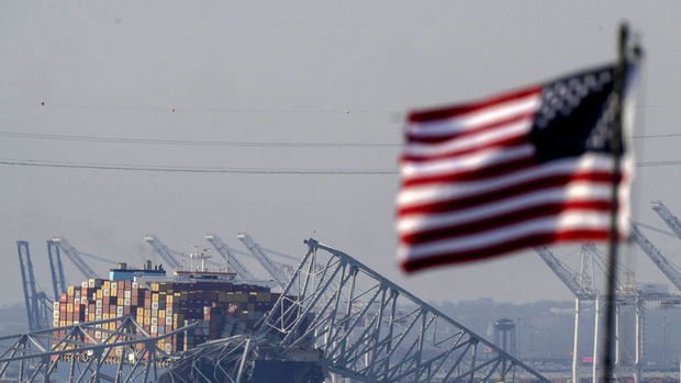 ABD'deki gemi kazası küresel ekonomi için neden önemli?