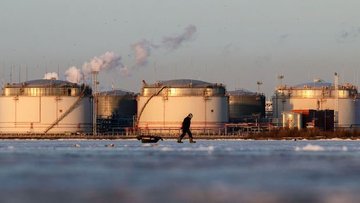 Rusya, Belarus'tan benzin ithalatını artırdı