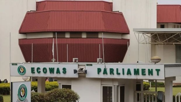 ECOWAS: Altyapı açığı için 5,2 milyar dolara ihtiyaç var