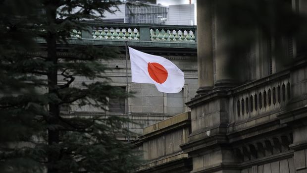Japonya hükümeti 112,5 trilyon yenlik bütçeyi onayladı