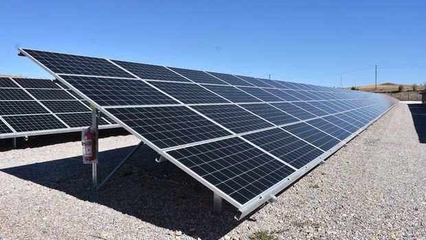 Sabancı Renewables proje finansmanı temin etti