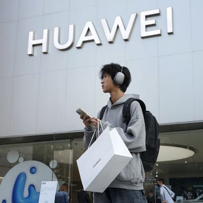Huawei ABD baskısına karşın kârını ikiye katladı