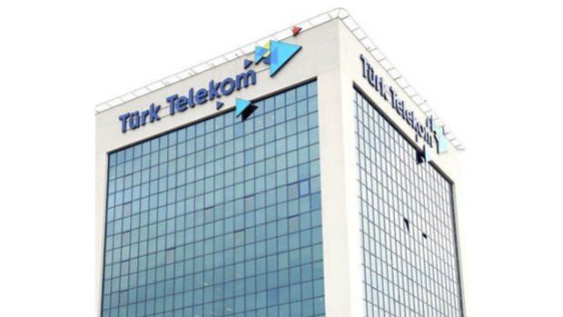 Türk Telekom, Çin’den 200 milyon euro’luk finansman sağladı