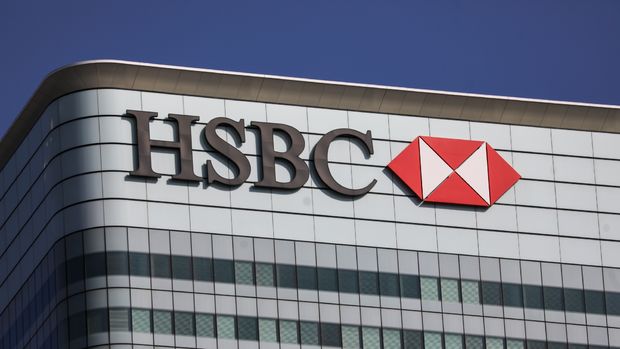 HSBC, Kanada biriminin RBC'ye satışını tamamladı