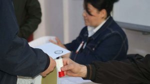 İlk sonuçlar gelmeye başladı 