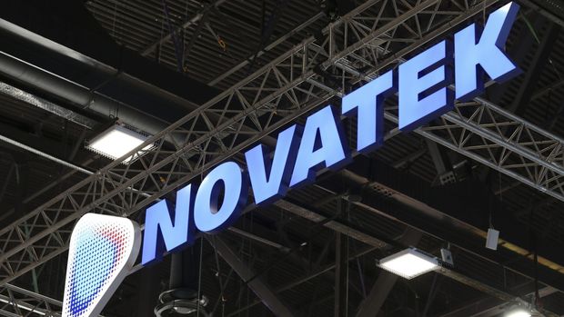 Novatek, Arctic LNG 2 projesinde üretime ara verdi